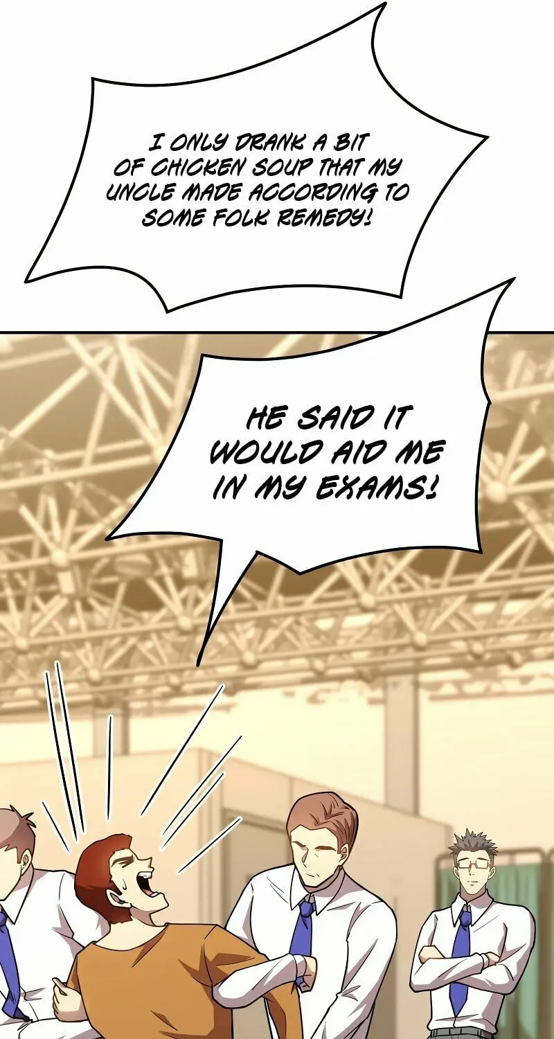 Logging 10,000 Years into the Future Chapter 62 page 47 - 
