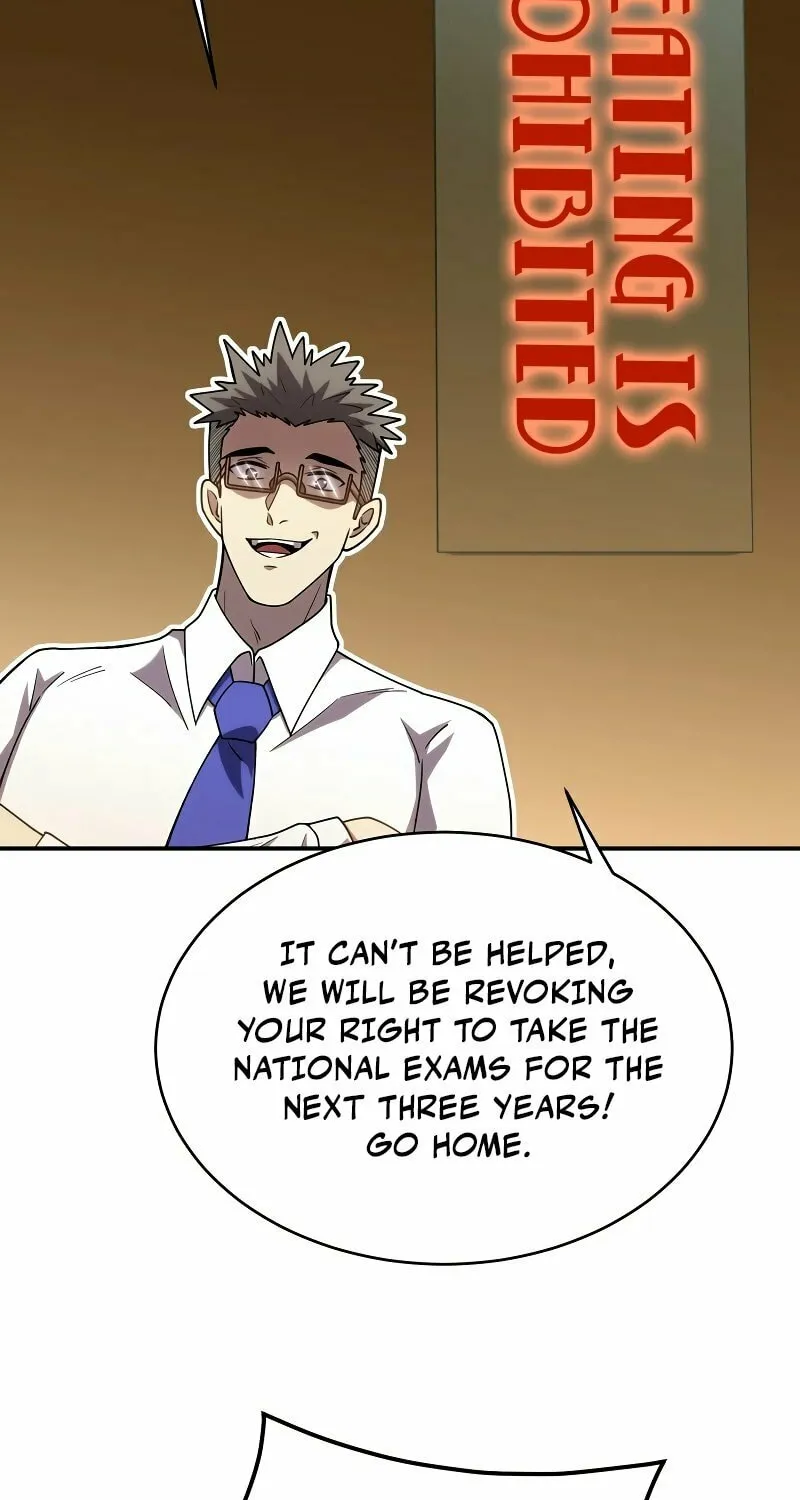 Logging 10,000 Years into the Future Chapter 62 page 49 - 