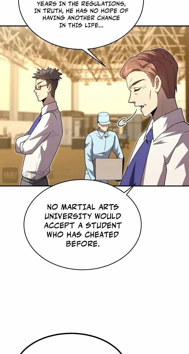 Logging 10,000 Years into the Future Chapter 62 page 51 - 