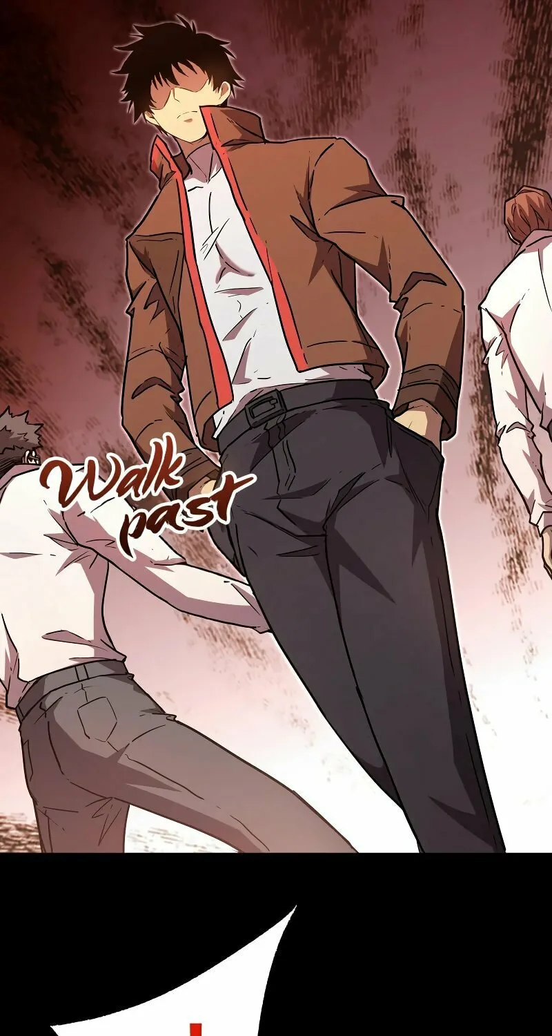 Logging 10,000 Years into the Future Chapter 62 page 54 - 