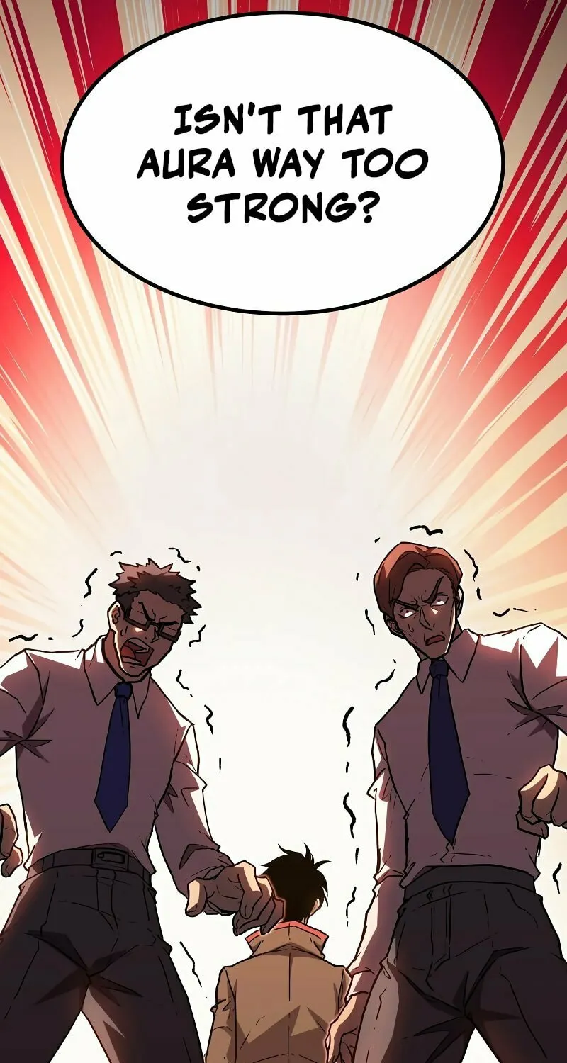 Logging 10,000 Years into the Future Chapter 62 page 56 - 