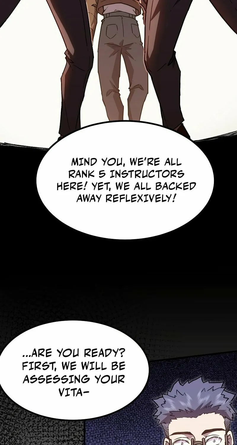 Logging 10,000 Years into the Future Chapter 62 page 57 - 