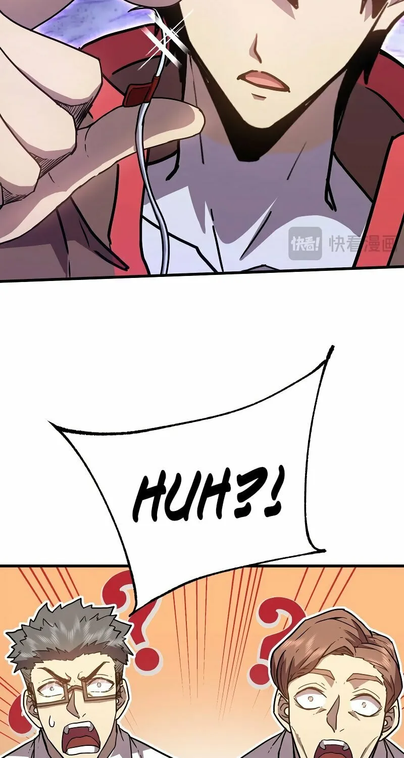 Logging 10,000 Years into the Future Chapter 62 page 59 - 