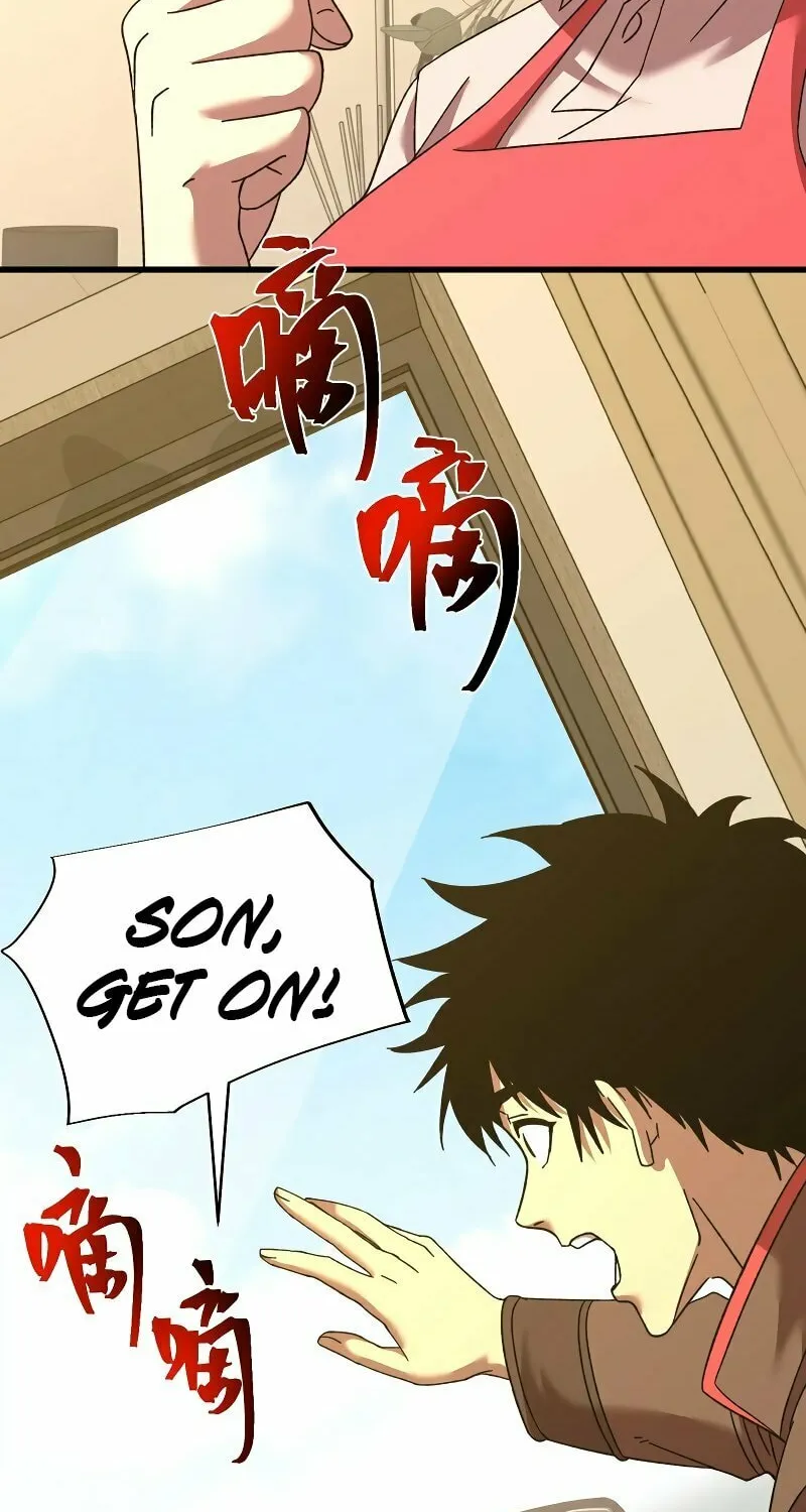 Logging 10,000 Years into the Future Chapter 62 page 7 - 