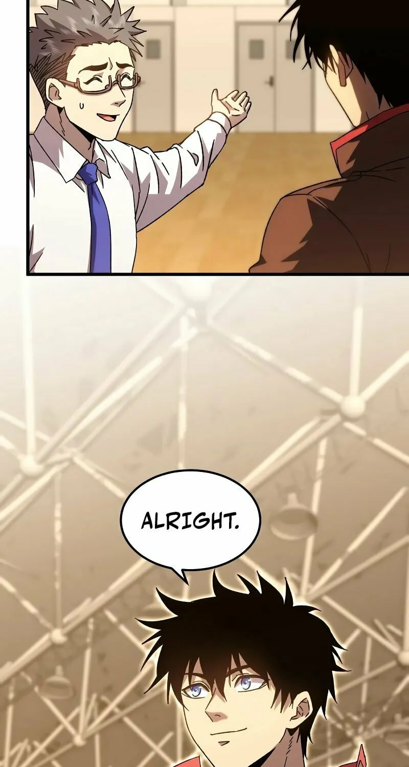Logging 10,000 Years into the Future Chapter 62 page 65 - 