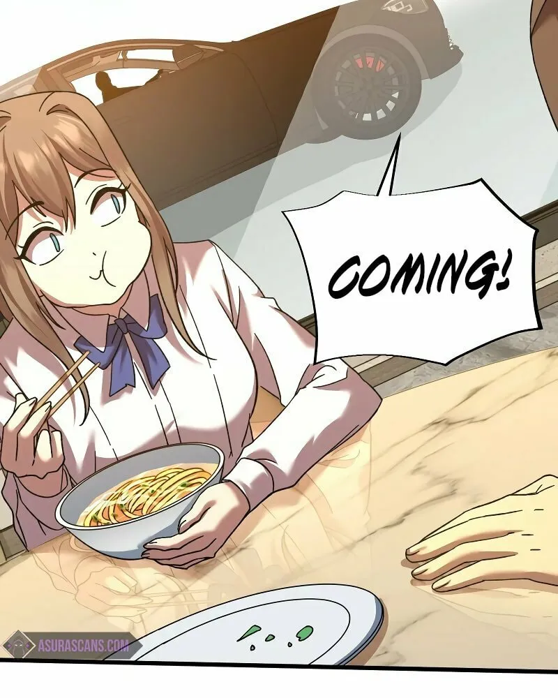 Logging 10,000 Years into the Future Chapter 62 page 8 - 