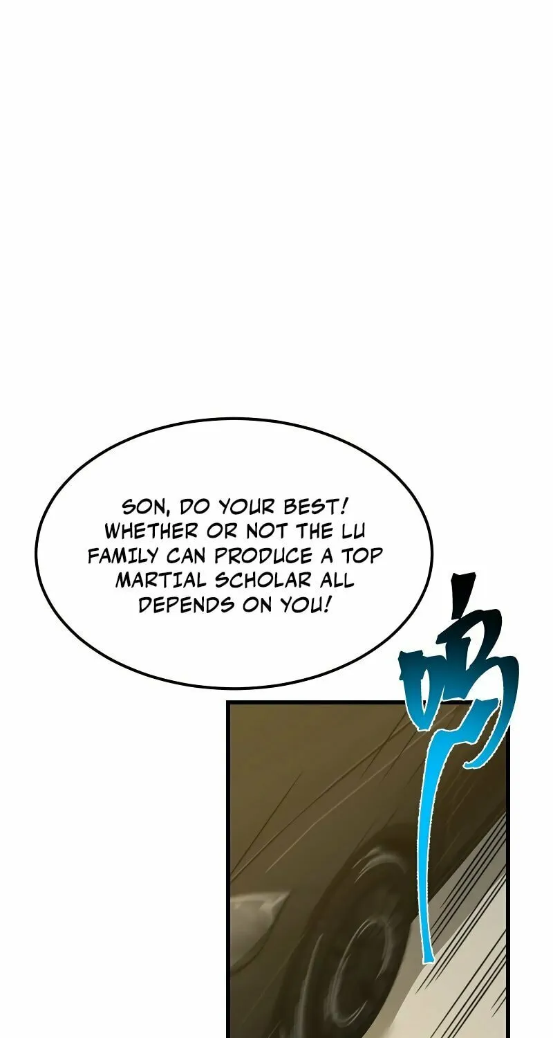 Logging 10,000 Years into the Future Chapter 62 page 9 - 