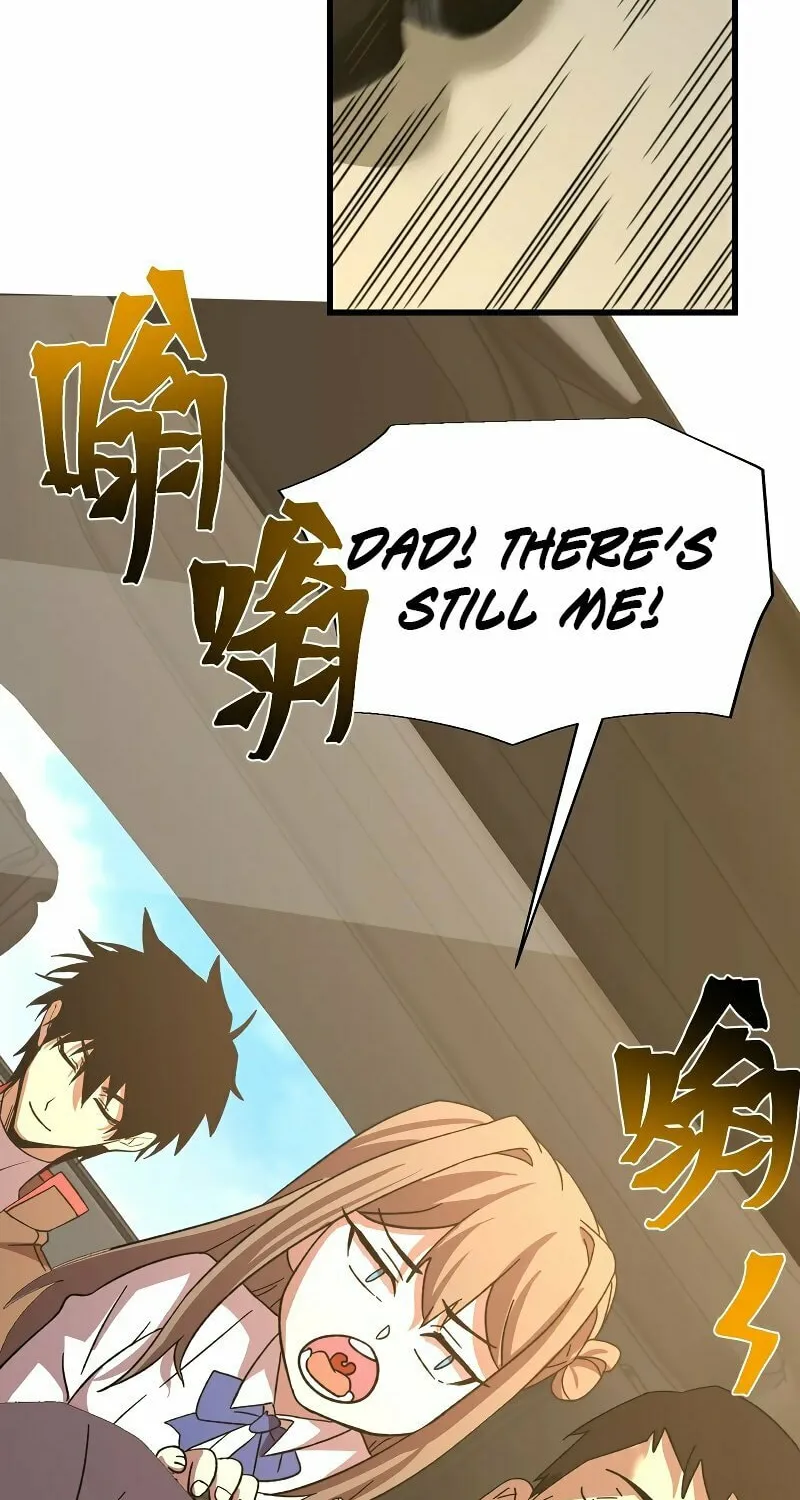 Logging 10,000 Years into the Future Chapter 62 page 10 - 