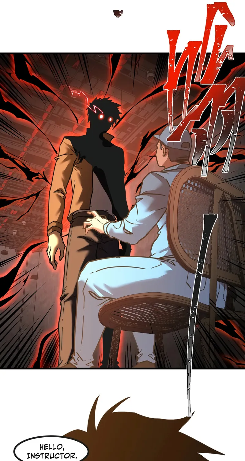 Logging 10,000 Years into the Future Chapter 63 page 12 - 