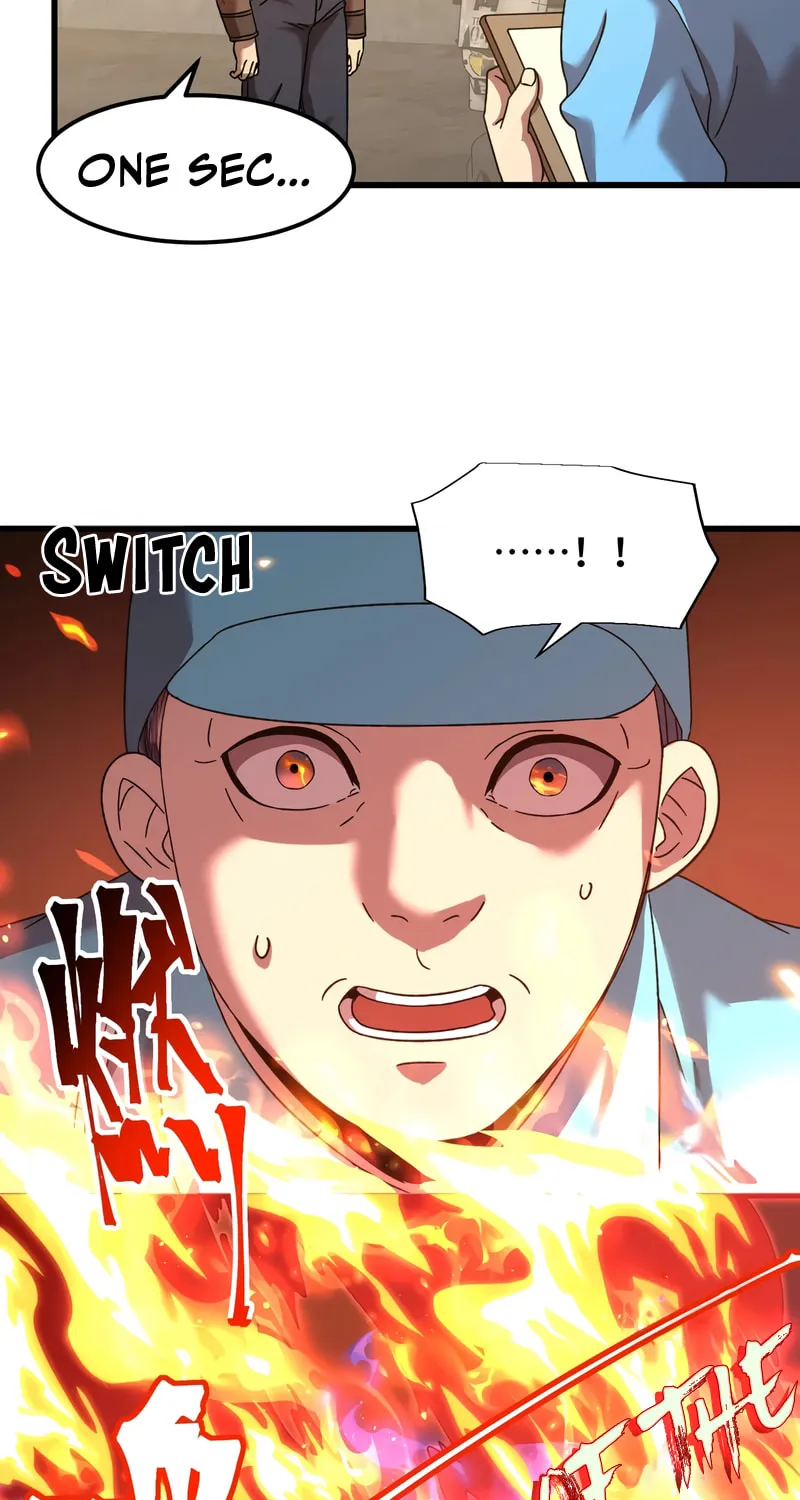 Logging 10,000 Years into the Future Chapter 63 page 16 - 