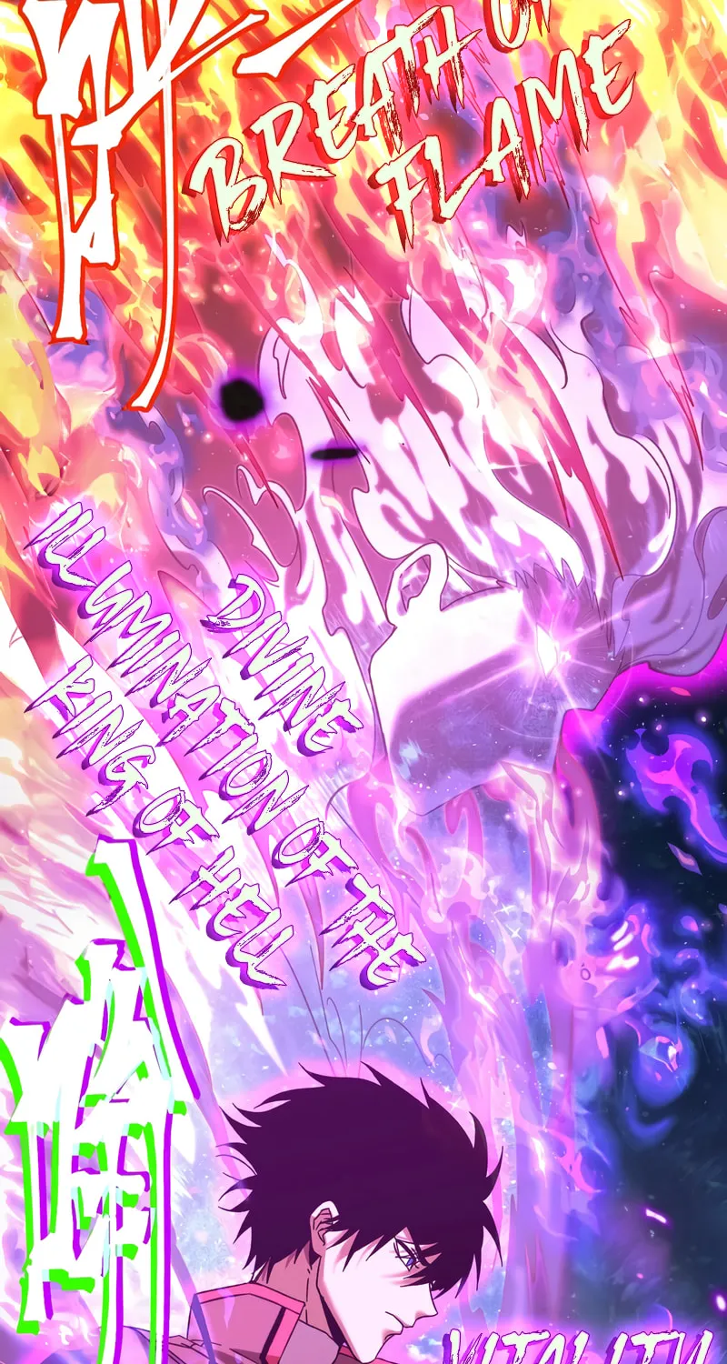 Logging 10,000 Years into the Future Chapter 63 page 17 - 