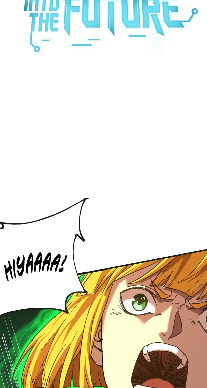 Logging 10,000 Years into the Future Chapter 63 page 3 - 