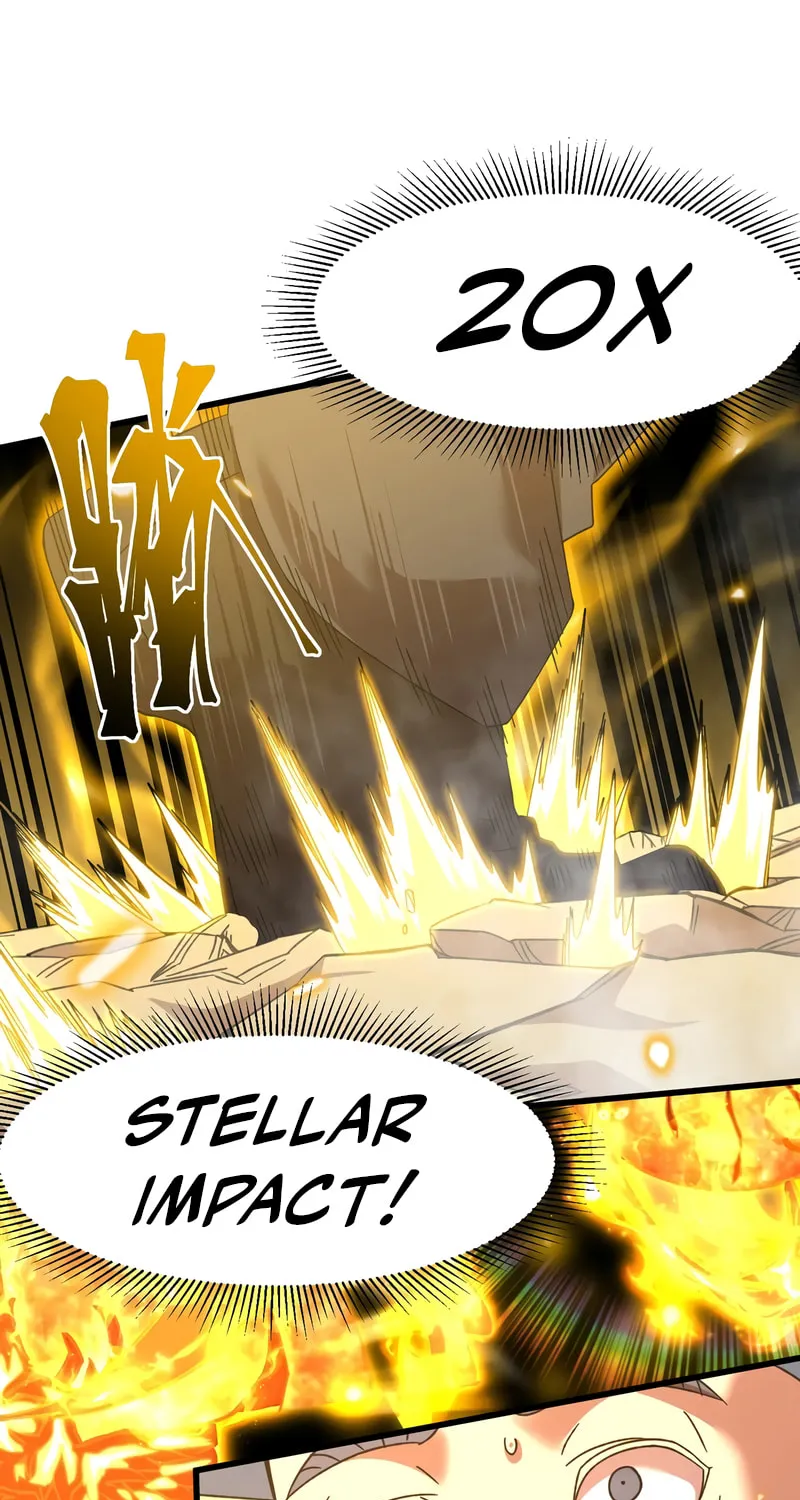 Logging 10,000 Years into the Future Chapter 63 page 22 - 