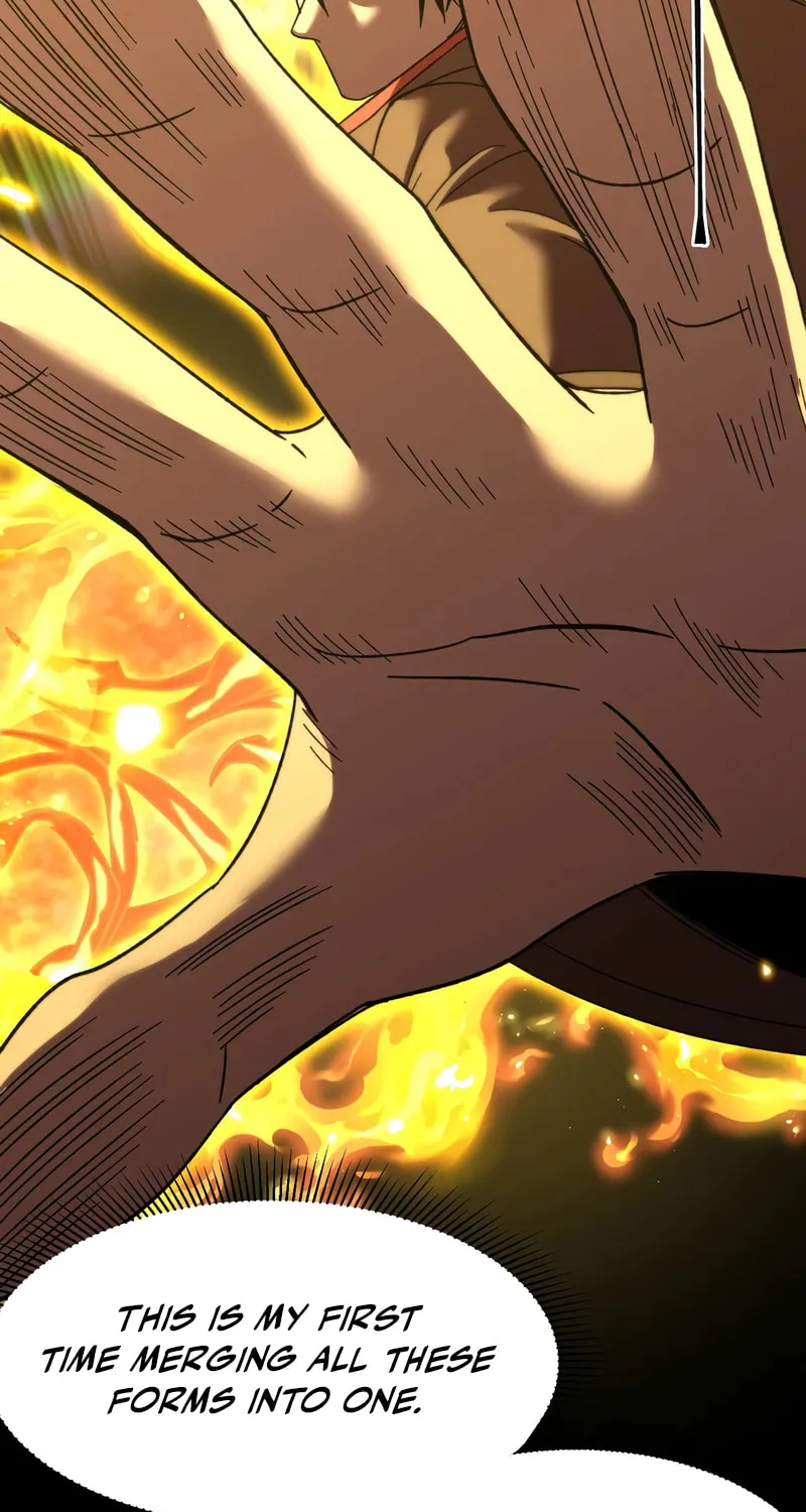 Logging 10,000 Years into the Future Chapter 63 page 24 - 