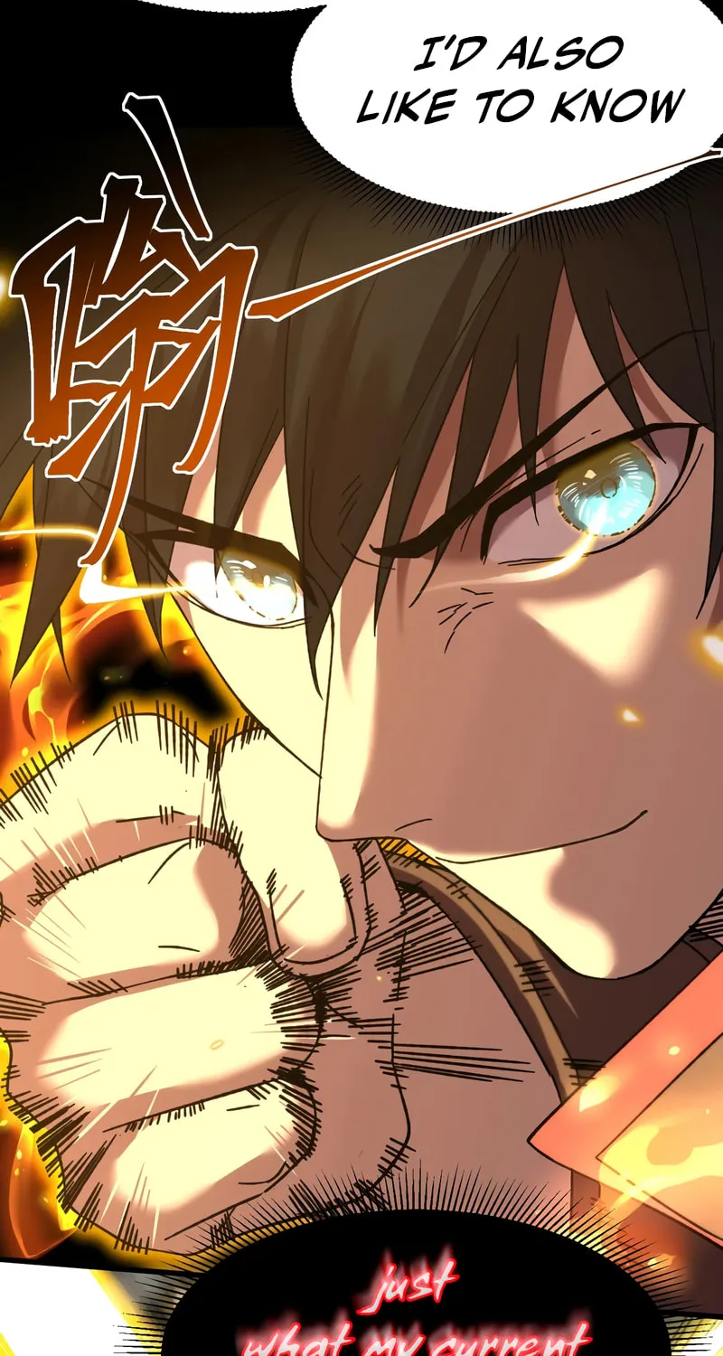 Logging 10,000 Years into the Future Chapter 63 page 25 - 