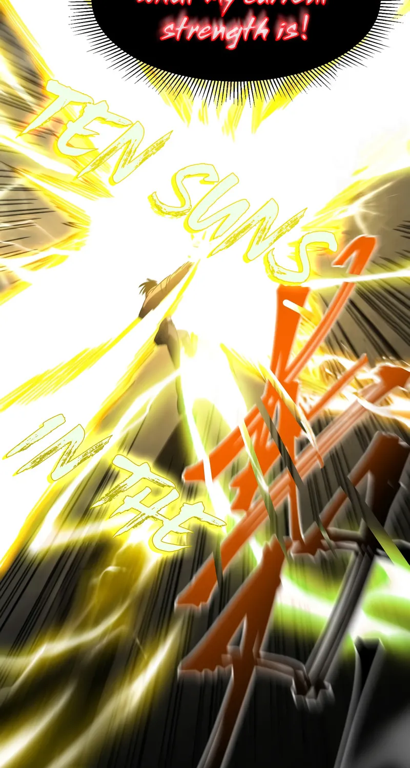 Logging 10,000 Years into the Future Chapter 63 page 26 - 