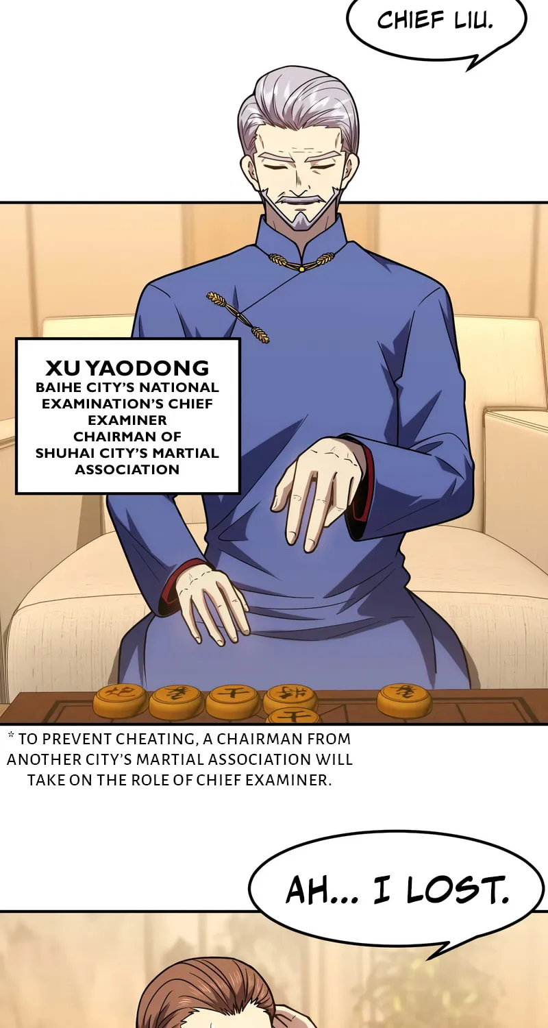 Logging 10,000 Years into the Future Chapter 63 page 29 - 