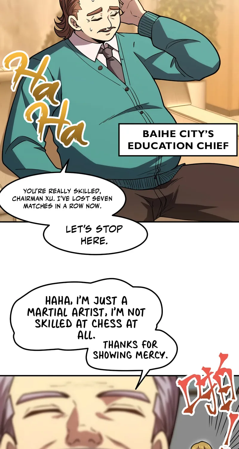Logging 10,000 Years into the Future Chapter 63 page 30 - 
