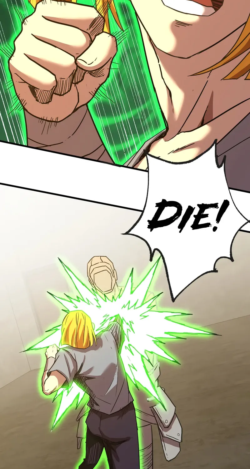 Logging 10,000 Years into the Future Chapter 63 page 4 - 