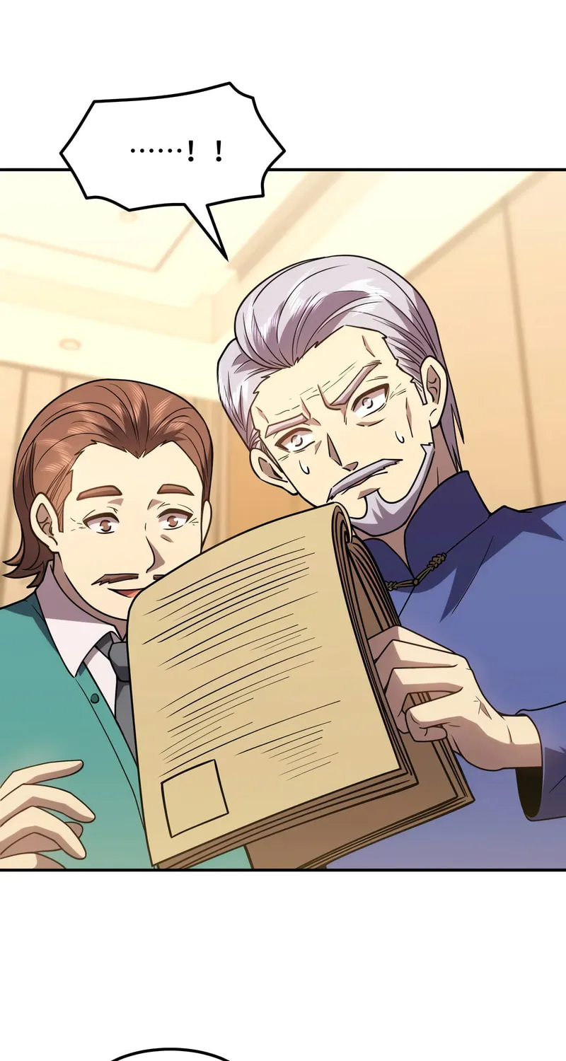Logging 10,000 Years into the Future Chapter 63 page 37 - 