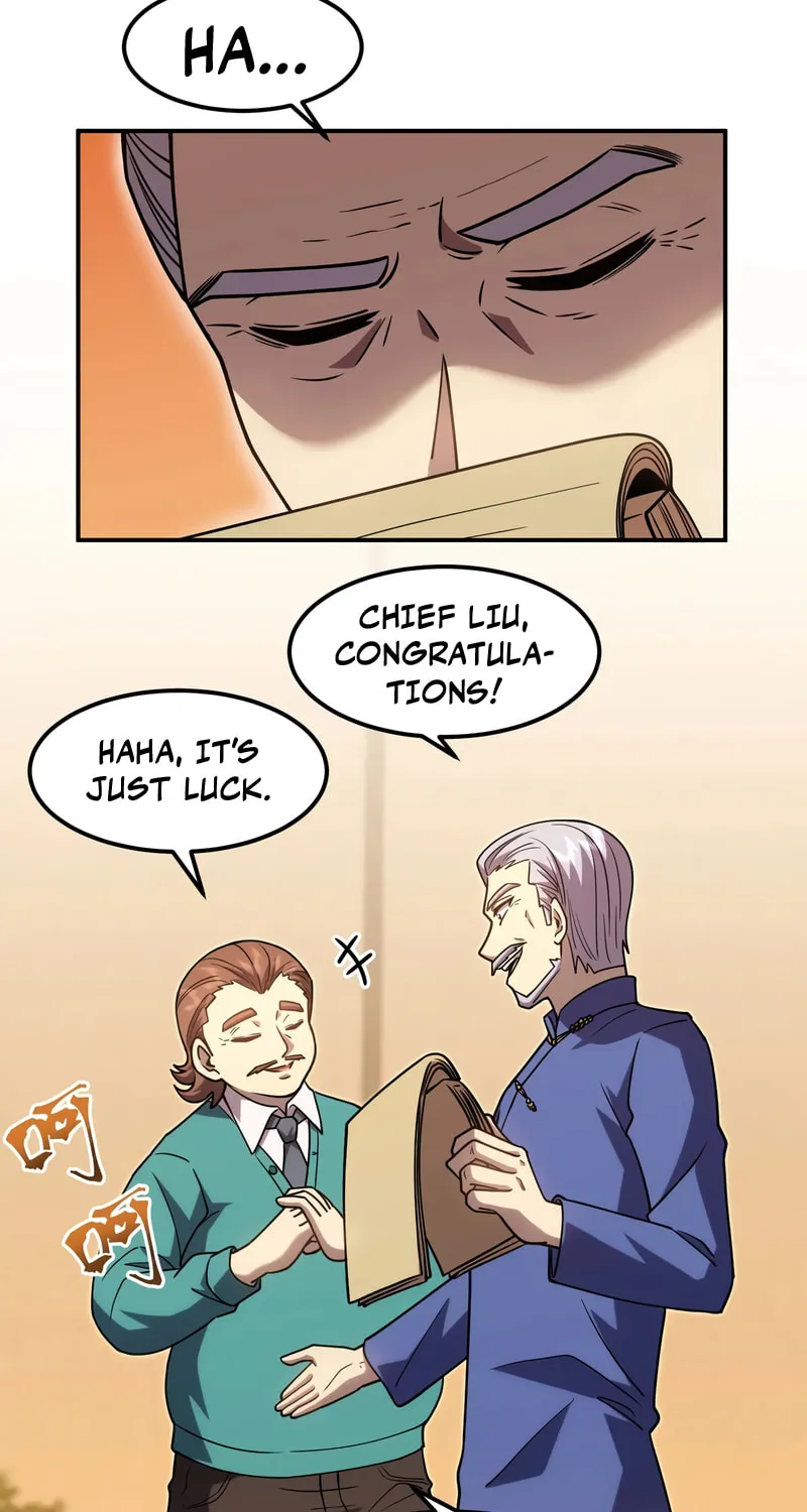 Logging 10,000 Years into the Future Chapter 63 page 38 - 