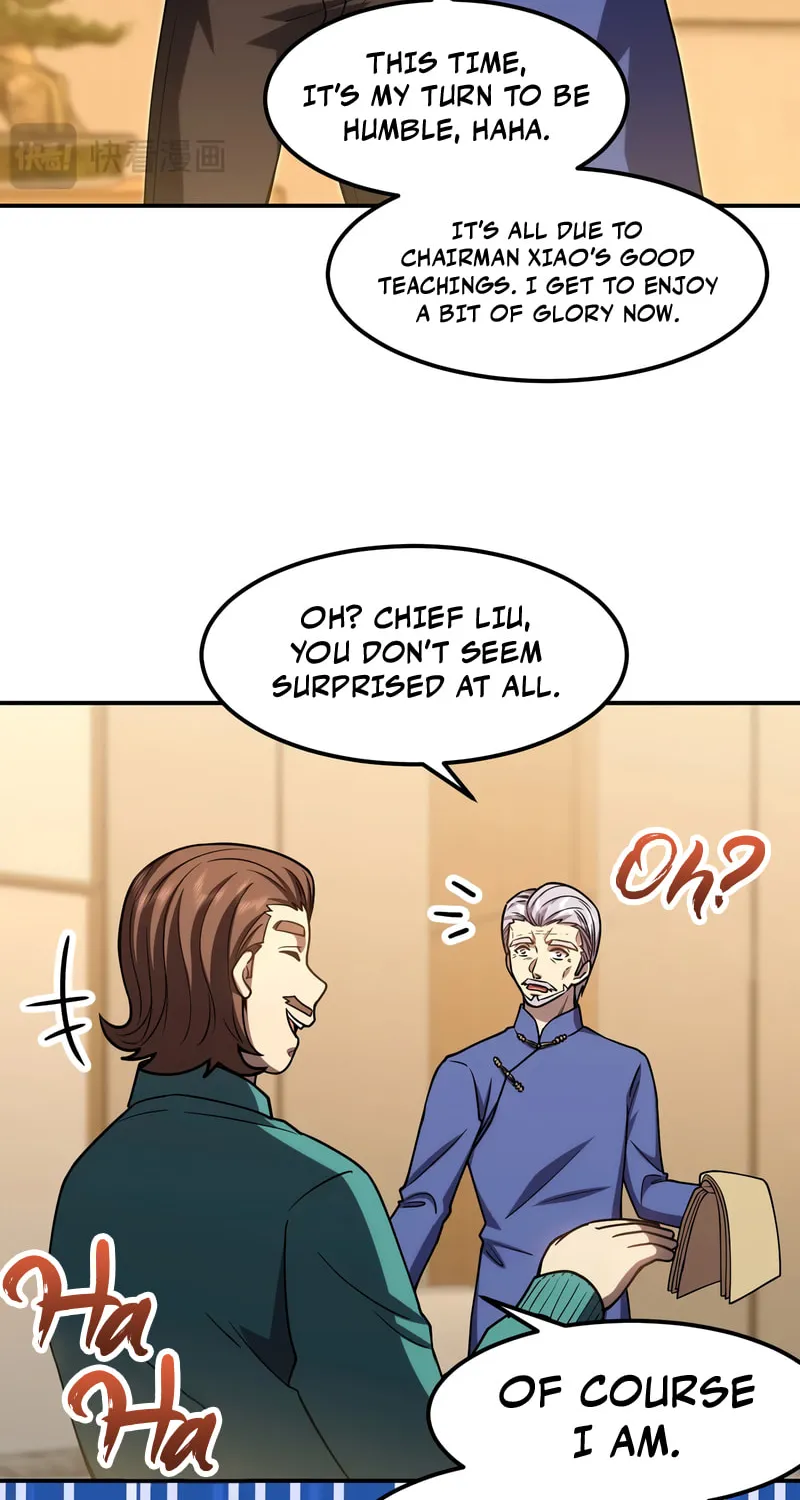 Logging 10,000 Years into the Future Chapter 63 page 39 - 
