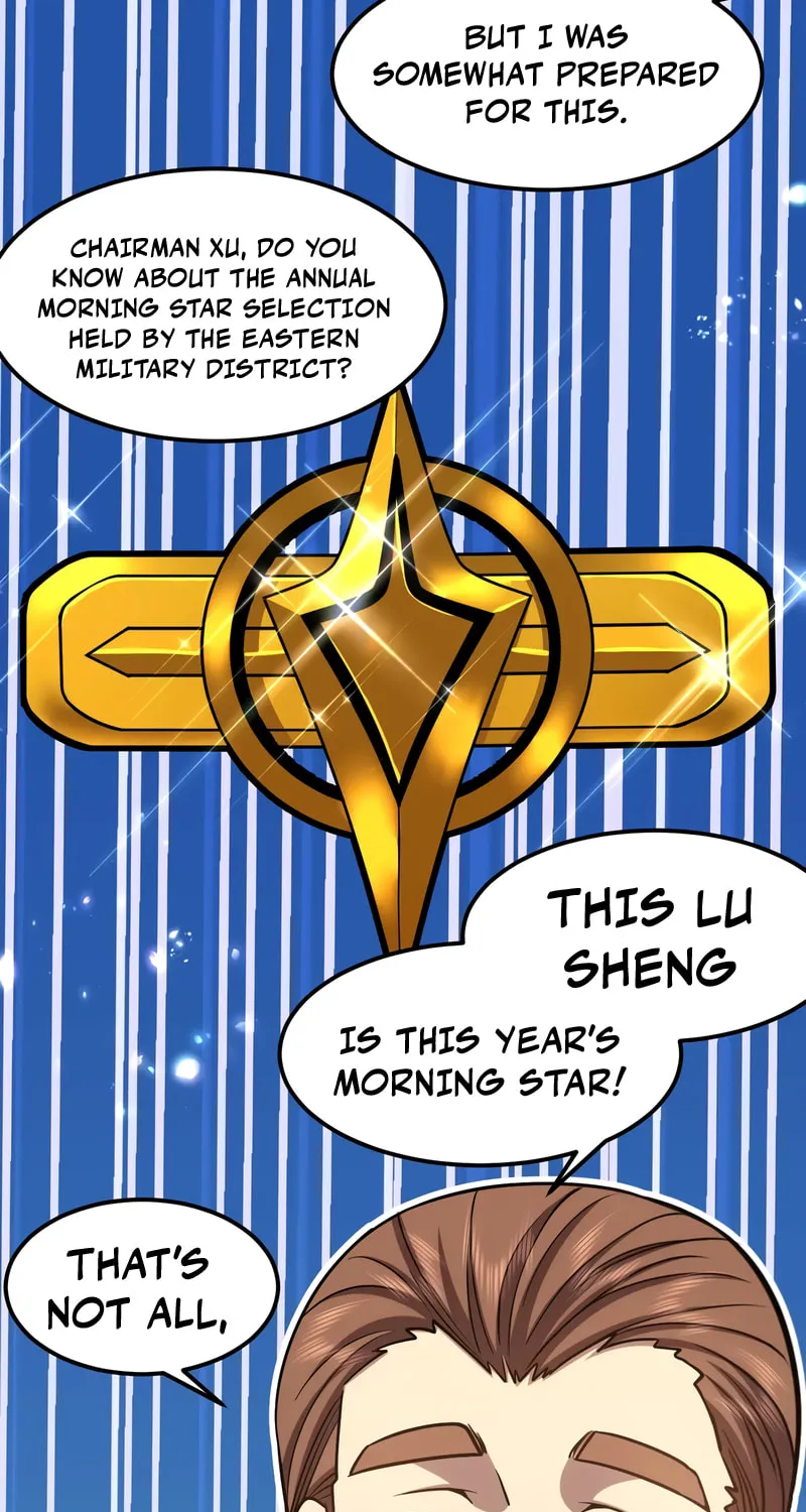 Logging 10,000 Years into the Future Chapter 63 page 40 - 