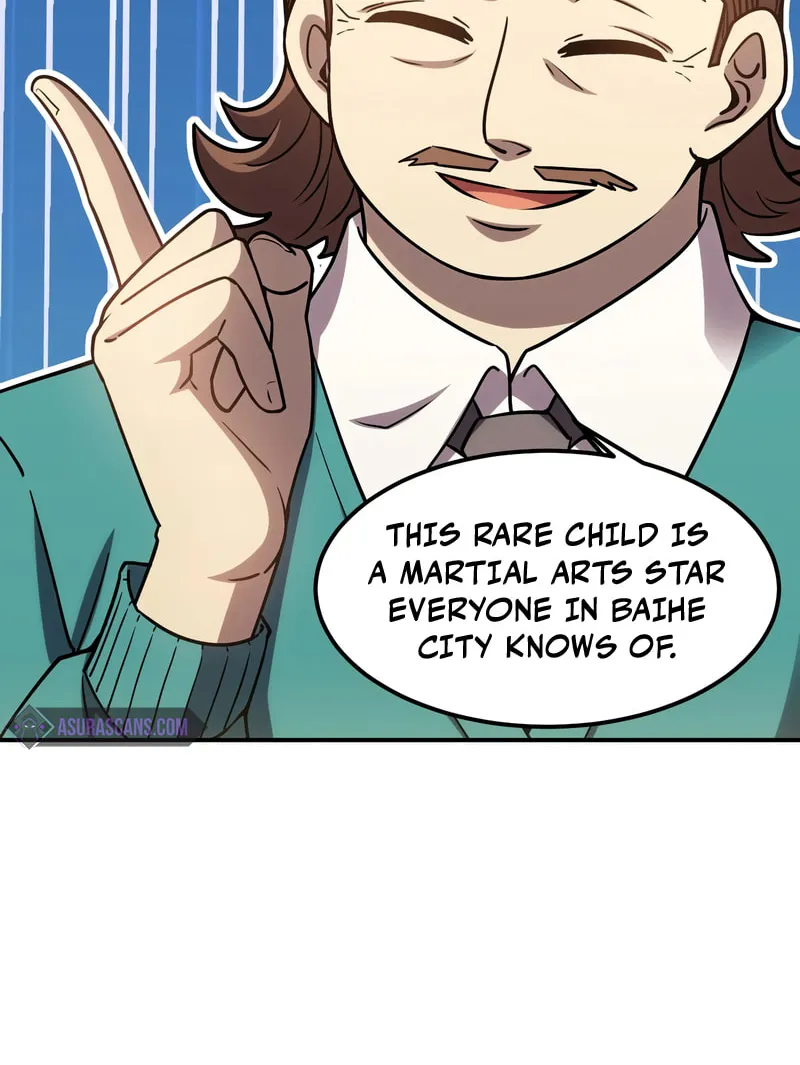 Logging 10,000 Years into the Future Chapter 63 page 41 - 