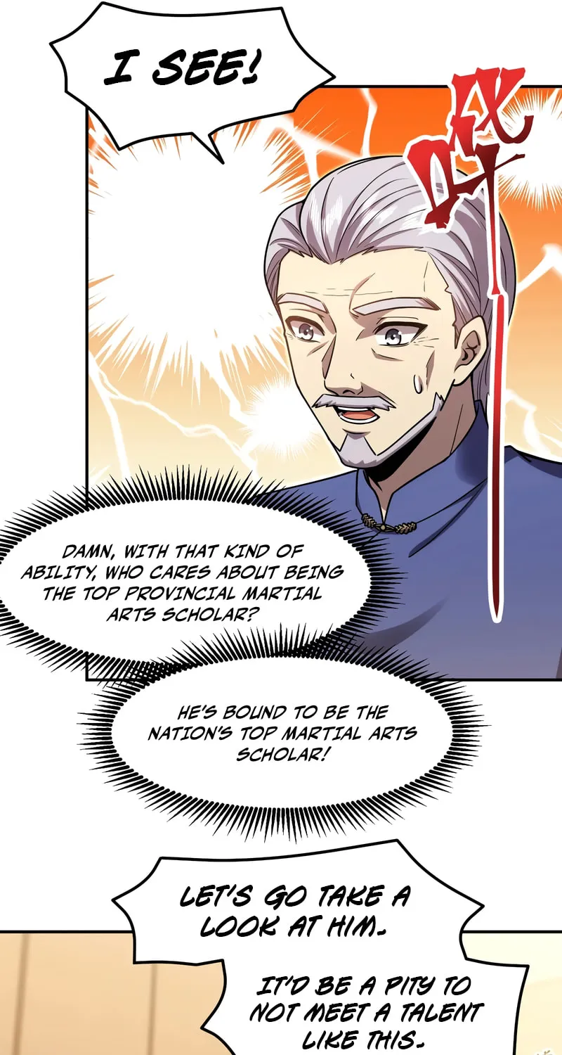 Logging 10,000 Years into the Future Chapter 63 page 42 - 
