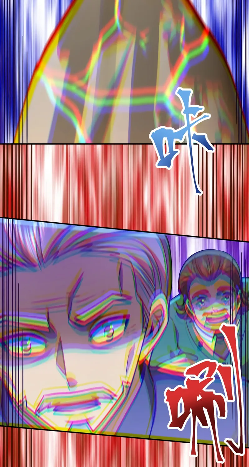 Logging 10,000 Years into the Future Chapter 63 page 44 - 