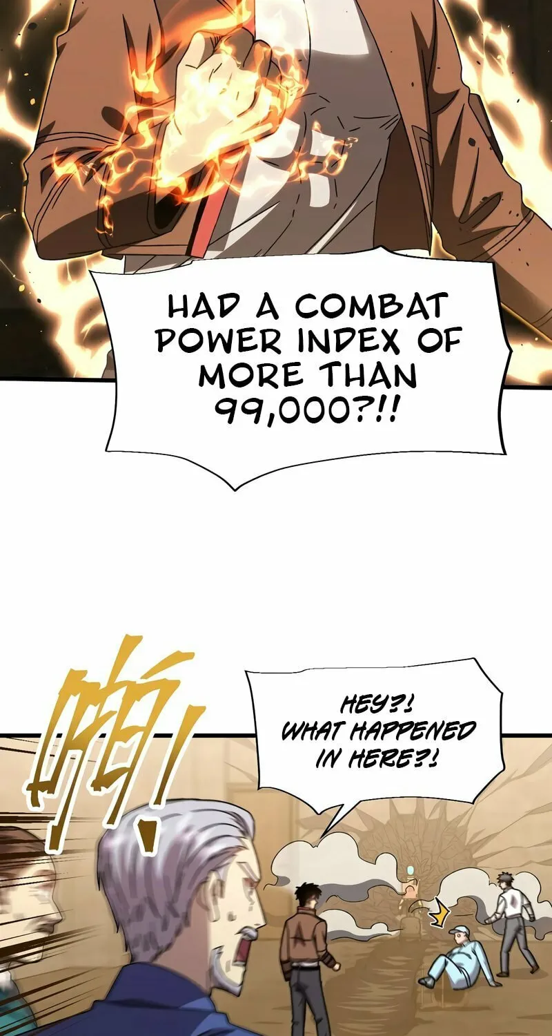 Logging 10,000 Years into the Future Chapter 63 page 52 - 