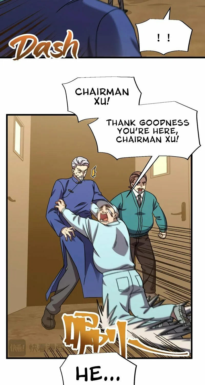 Logging 10,000 Years into the Future Chapter 63 page 53 - 