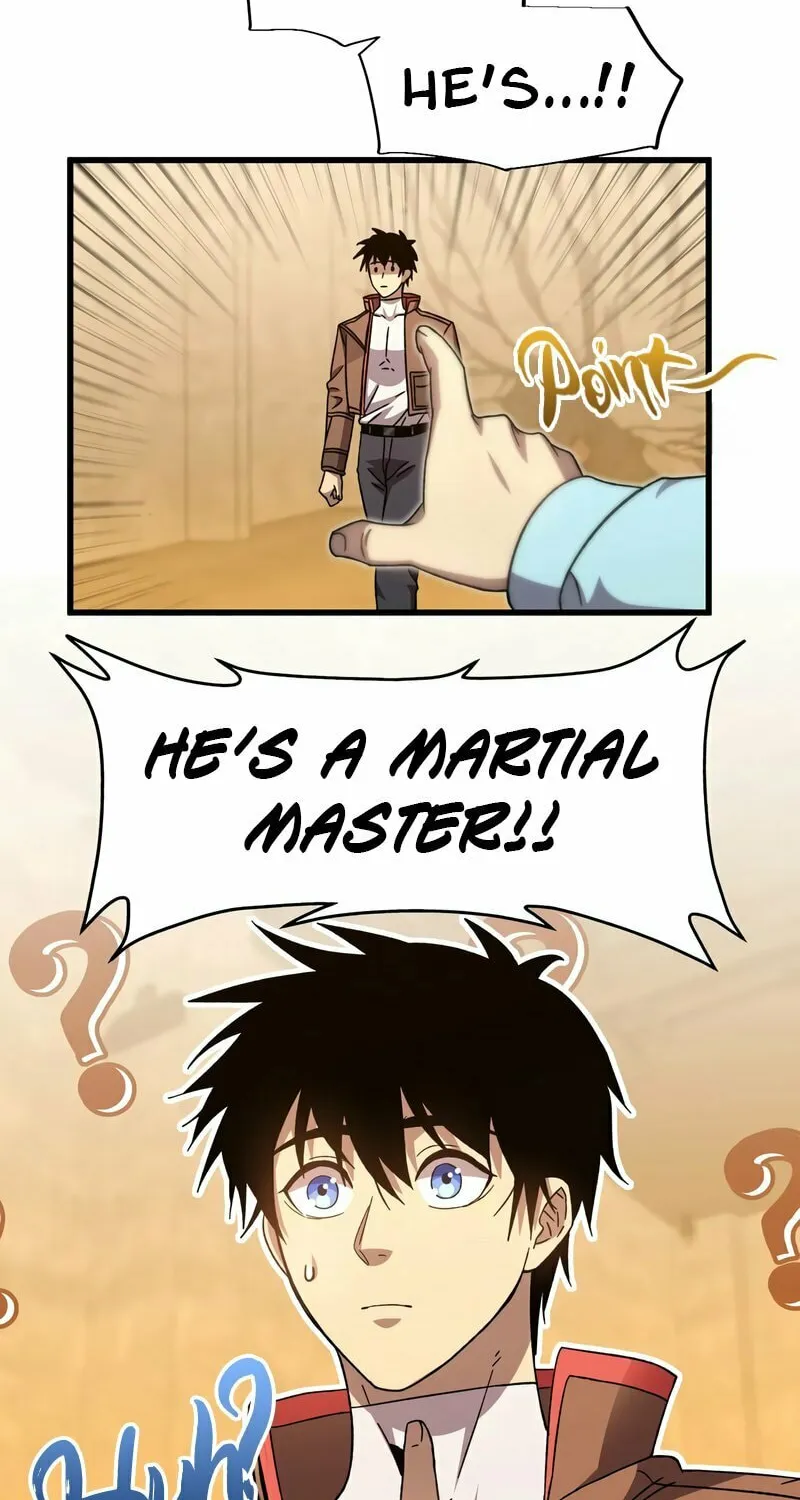Logging 10,000 Years into the Future Chapter 63 page 54 - 