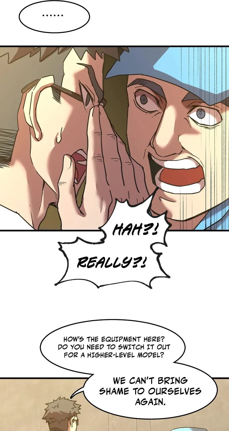 Logging 10,000 Years into the Future Chapter 63 page 7 - 