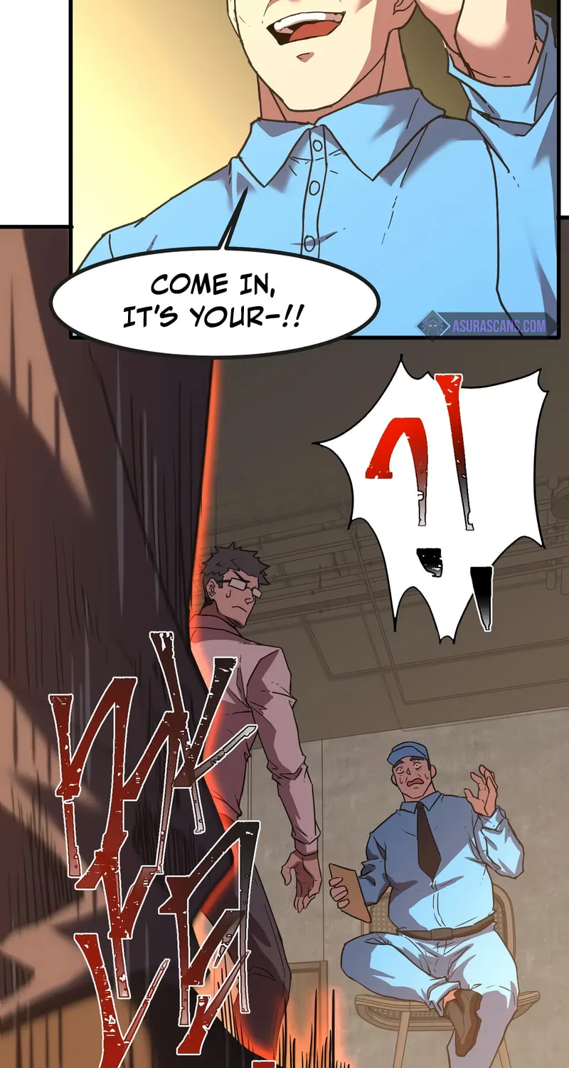 Logging 10,000 Years into the Future Chapter 63 page 10 - 