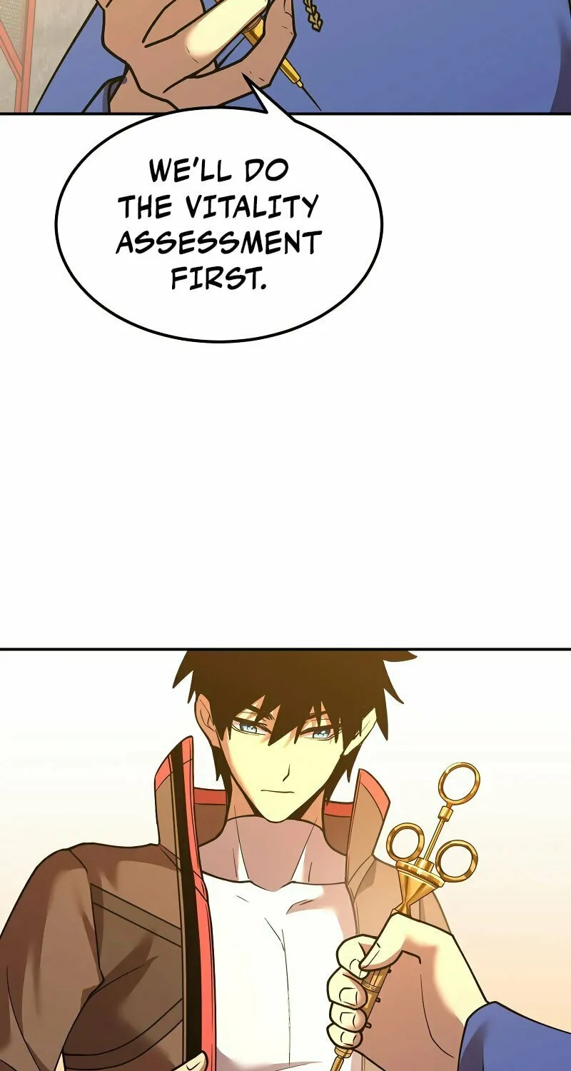Logging 10,000 Years into the Future Chapter 64 page 14 - 