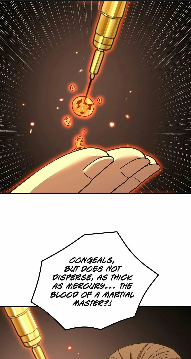 Logging 10,000 Years into the Future Chapter 64 page 16 - 