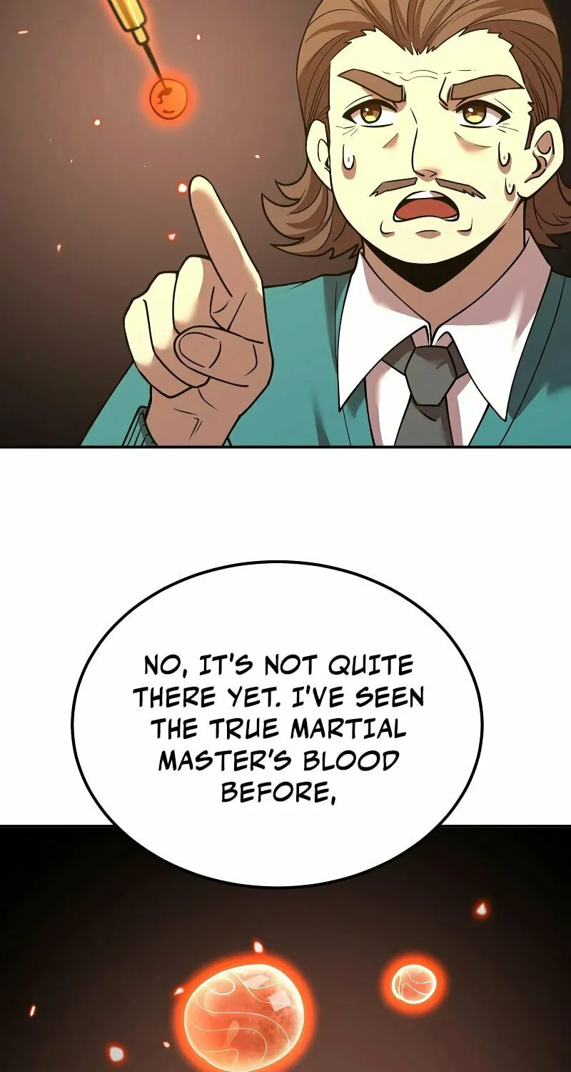 Logging 10,000 Years into the Future Chapter 64 page 17 - 