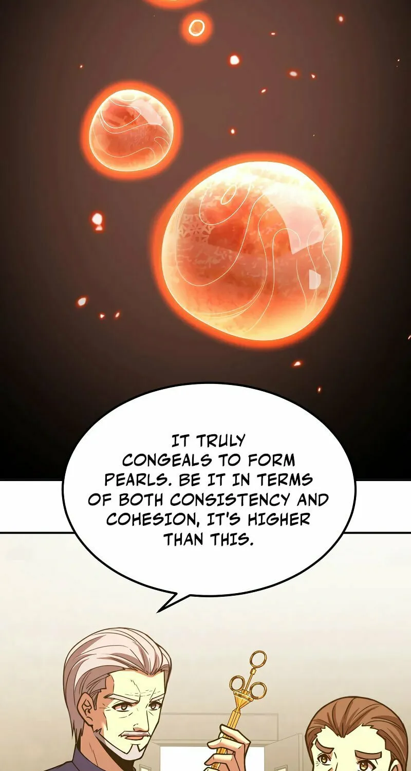 Logging 10,000 Years into the Future Chapter 64 page 18 - 