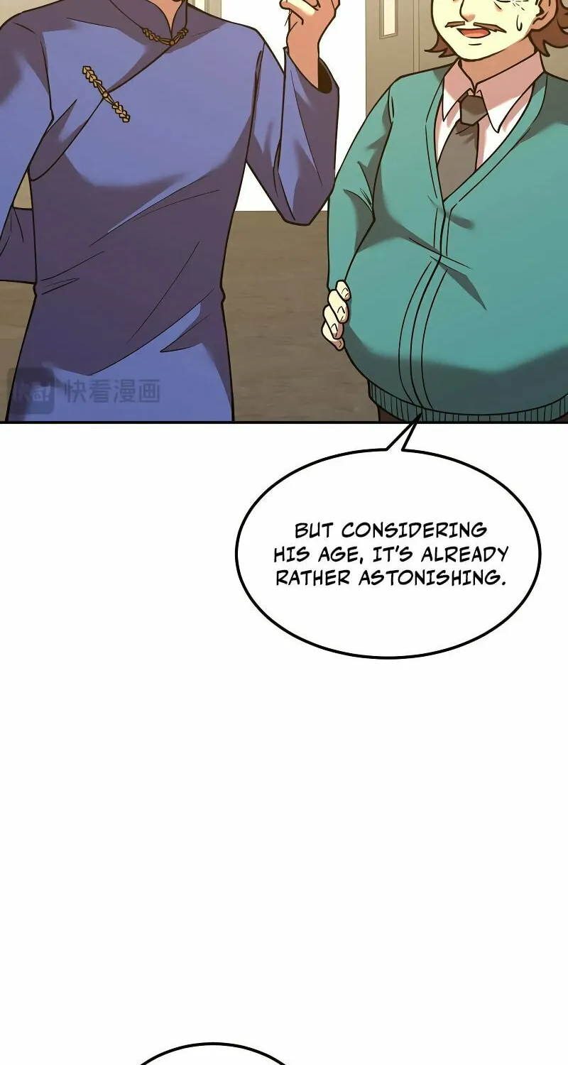 Logging 10,000 Years into the Future Chapter 64 page 19 - 
