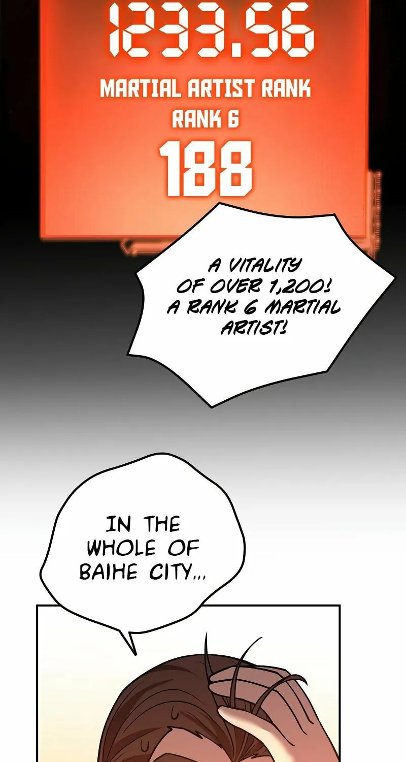 Logging 10,000 Years into the Future Chapter 64 page 21 - 
