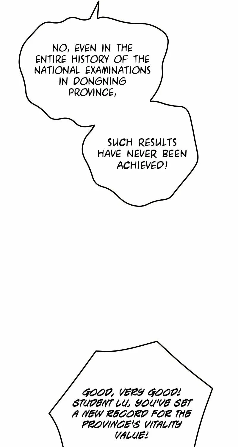 Logging 10,000 Years into the Future Chapter 64 page 23 - 