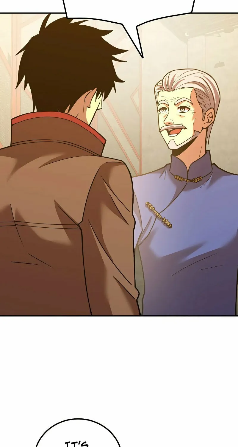 Logging 10,000 Years into the Future Chapter 64 page 24 - 