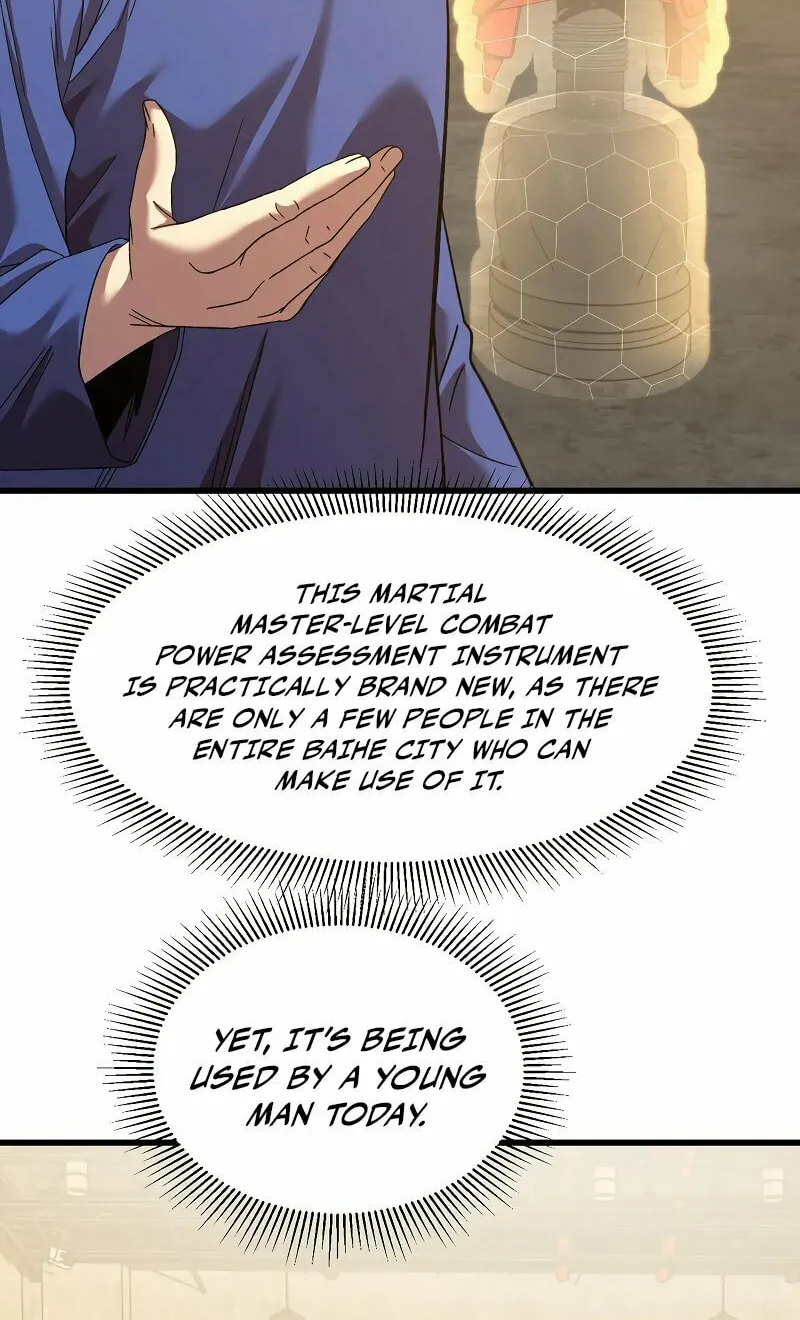 Logging 10,000 Years into the Future Chapter 64 page 28 - 