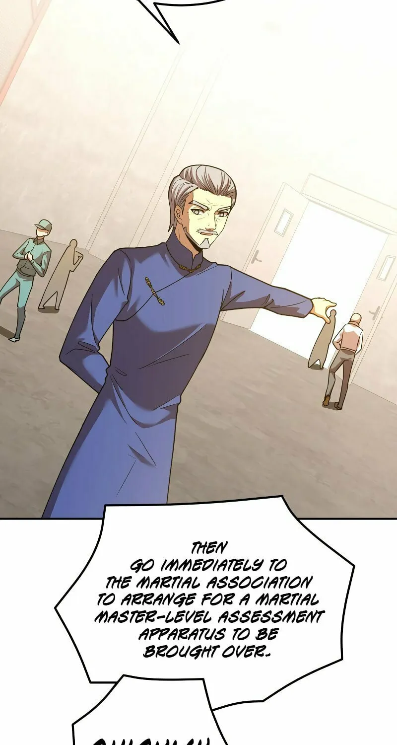 Logging 10,000 Years into the Future Chapter 64 page 4 - 