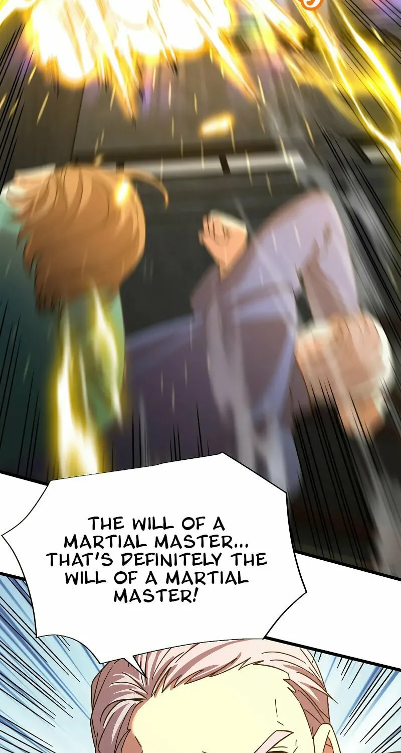Logging 10,000 Years into the Future Chapter 64 page 32 - 