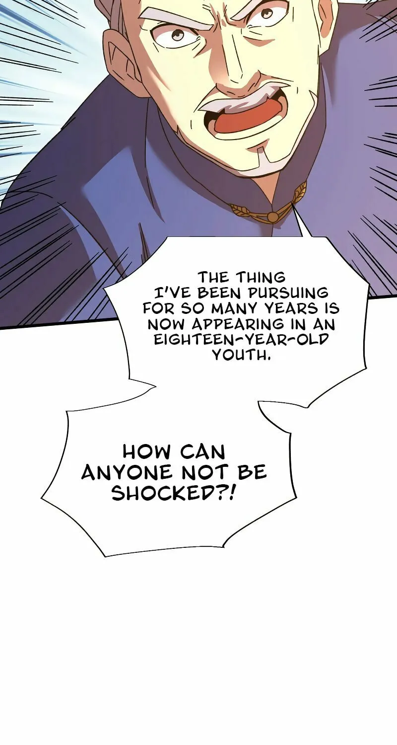 Logging 10,000 Years into the Future Chapter 64 page 33 - 