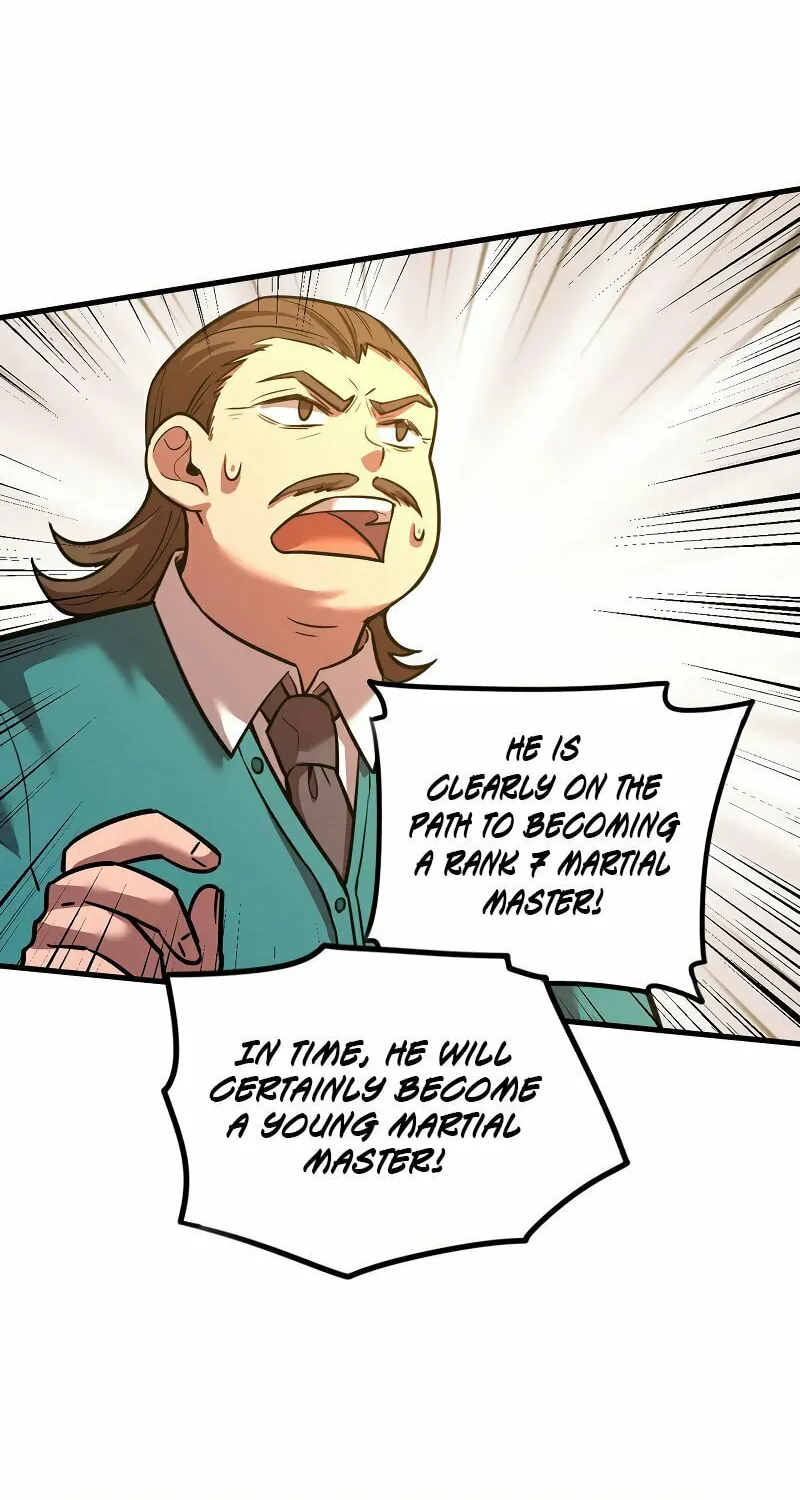 Logging 10,000 Years into the Future Chapter 64 page 34 - 