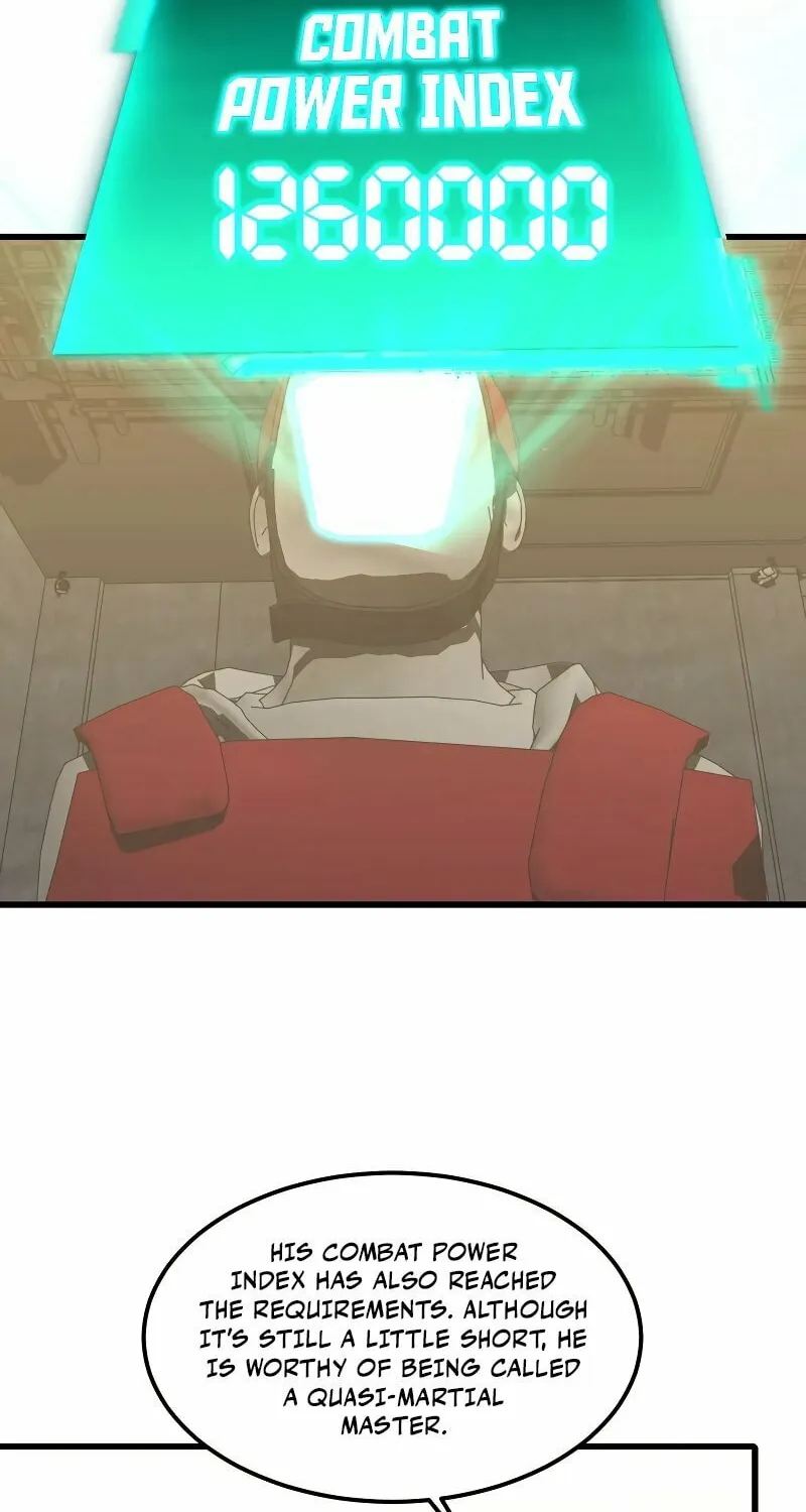 Logging 10,000 Years into the Future Chapter 64 page 37 - 