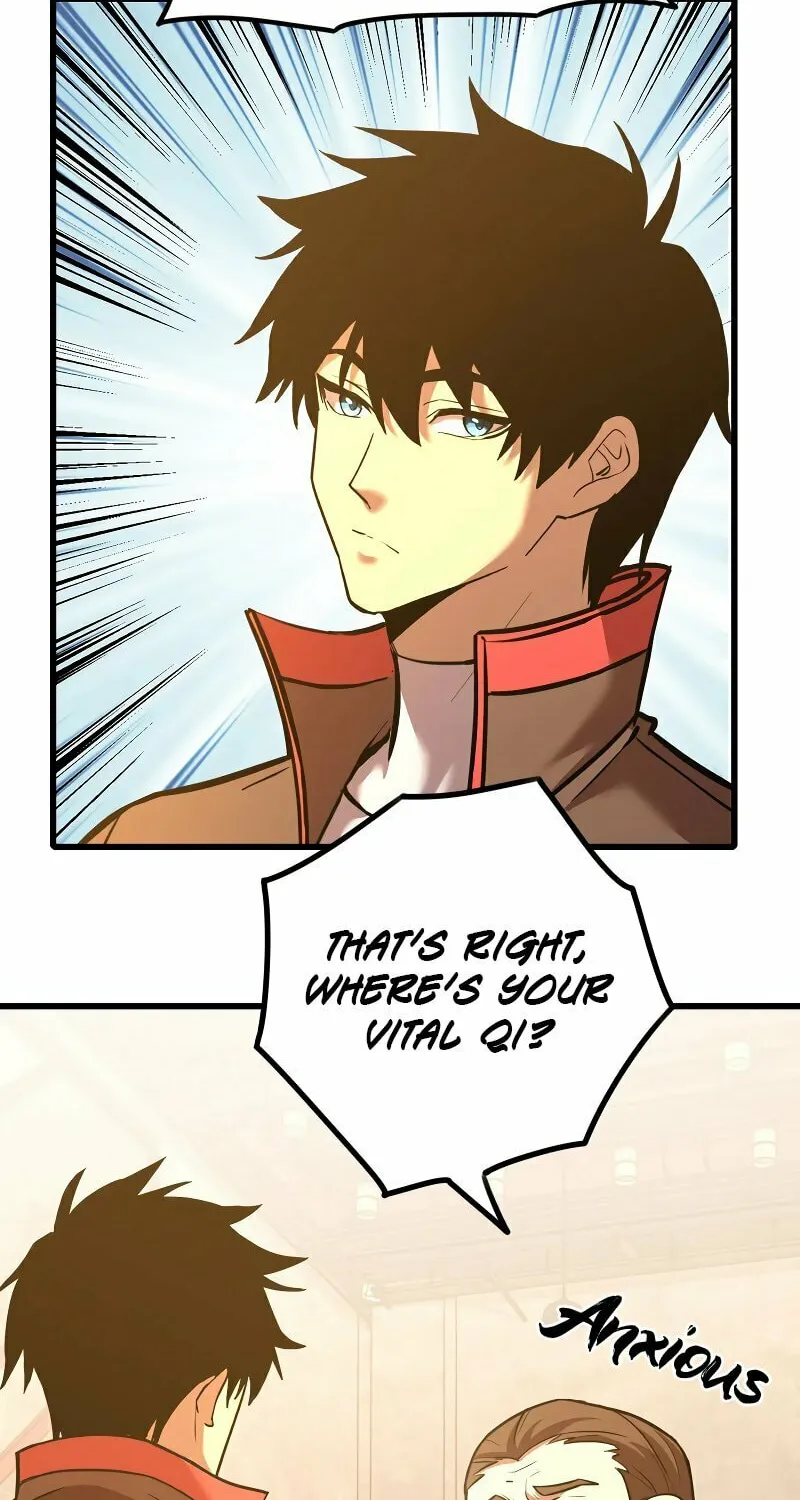 Logging 10,000 Years into the Future Chapter 64 page 39 - 